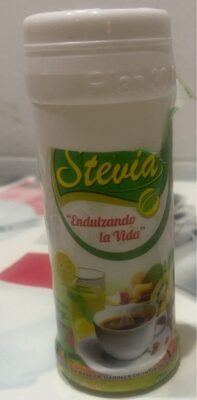 Stevia autoctono  160gr