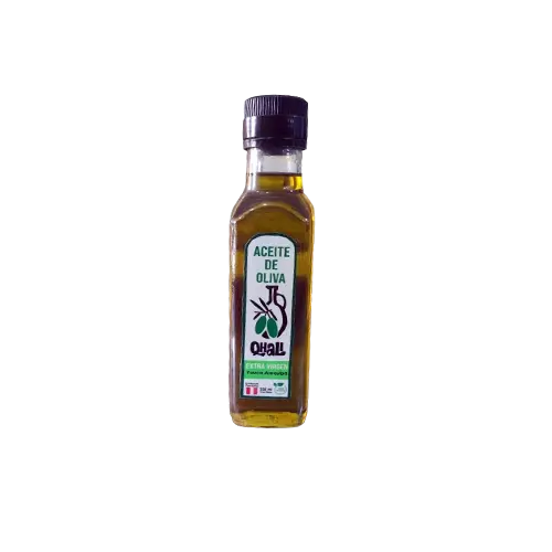 Aceite de oliva de 200ml