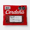 Salami cortado cerdeña 1kg 