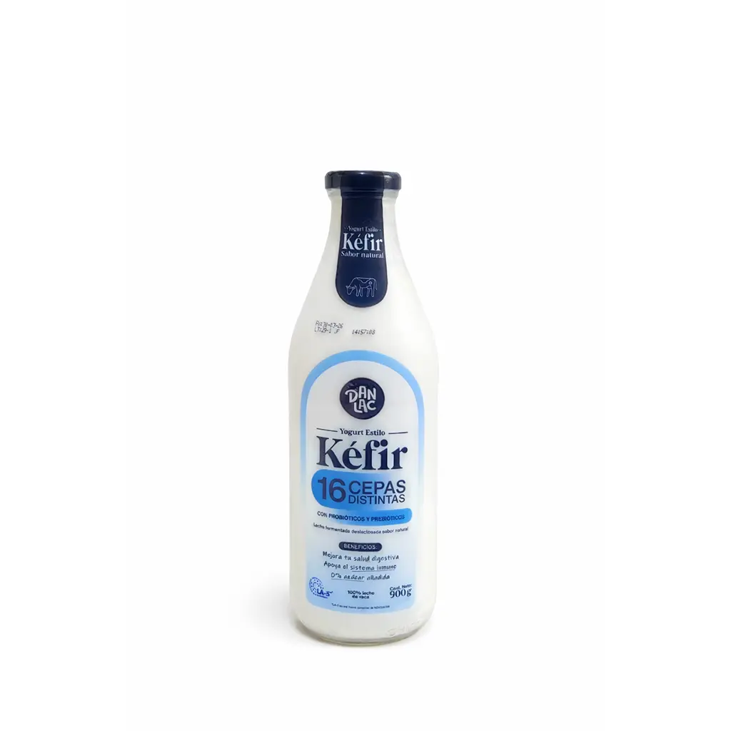 Kefir Danlac 900gr 