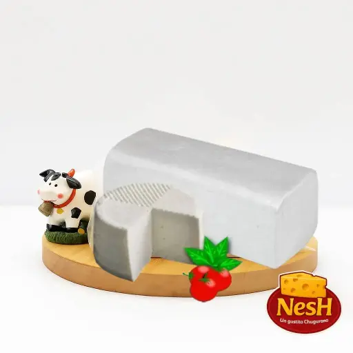 Queso fresco x kg
