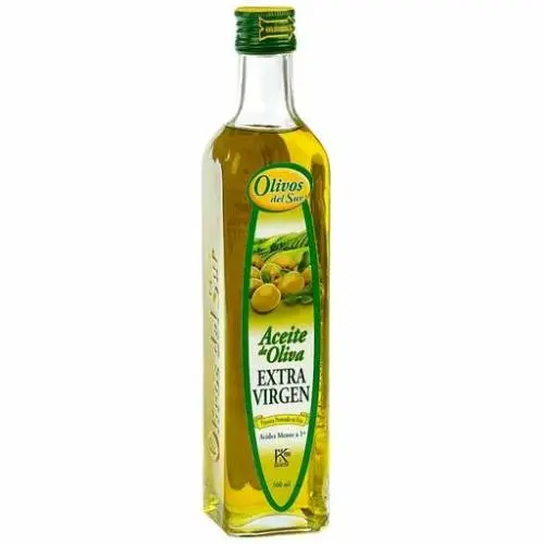 Aceite de oliva 1lt
