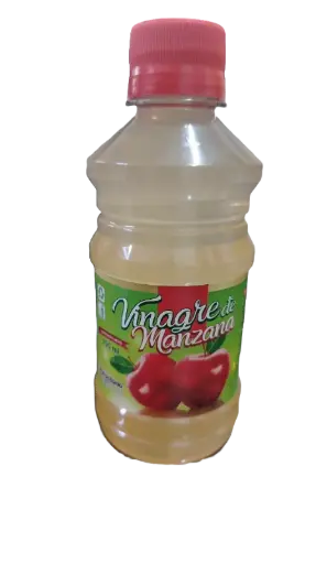 Vinagre de manzana autoctono 250ml