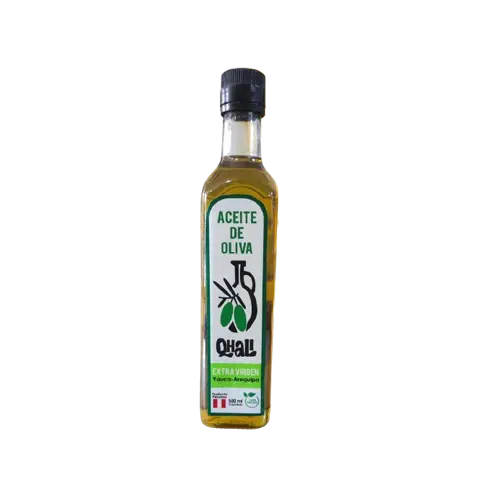 Aceite de Oliva 500ml