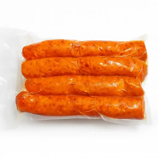 Chorizo de la selva 500gr