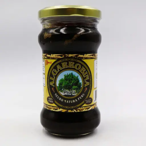 Algarrobina natura 500gr