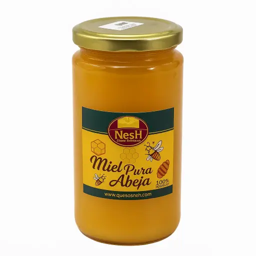 Miel de abeja 1kg
