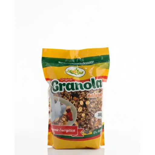 Granola Natural mister diet 350gr
