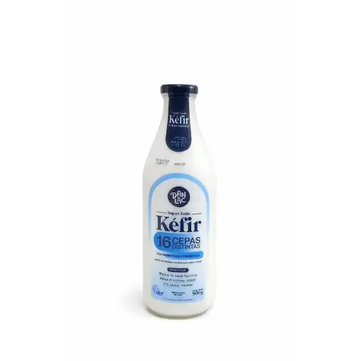Kefir Danlac 900gr 