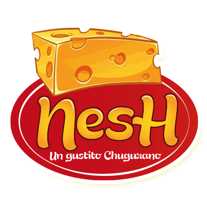 Quesos nesh